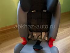 Кресло детское автомобильное Britax Romer