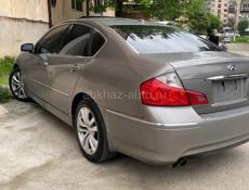 Infiniti M35