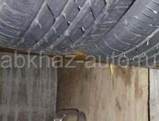 Летние хорошие шины 185/55 R15 