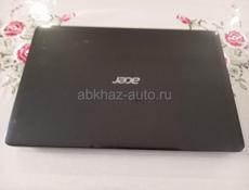 Средний игровой ноутбук Acer