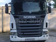 SCANIA