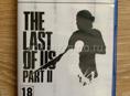 Игра на PS4 и PS5 LAST OF US 2 | PlayStation PS 4 ПС 4 ПС4 Обмен/продажа