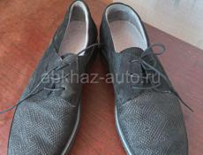 Продам туфли(Турецкие) 41размер