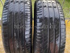 Шины 215/60R17