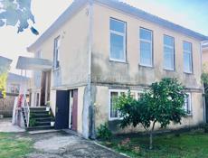 Продается жилой дом в городе Очамчыра 