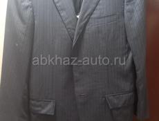 Костюм Zegna б/у