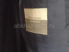 Костюм Zegna б/у