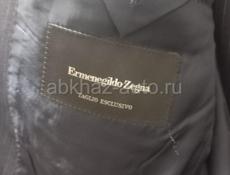 Костюм Zegna б/у