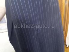 Костюм Zegna б/у