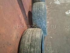 Продам колеса 225/45 R18