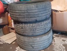 Продам колеса 225/45 R18