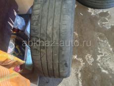 Продам колеса 225/45 R18