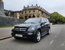 Mercedes-Benz GL-Класс