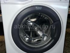 Стиральная машина Hotpoint Ariston 6кг