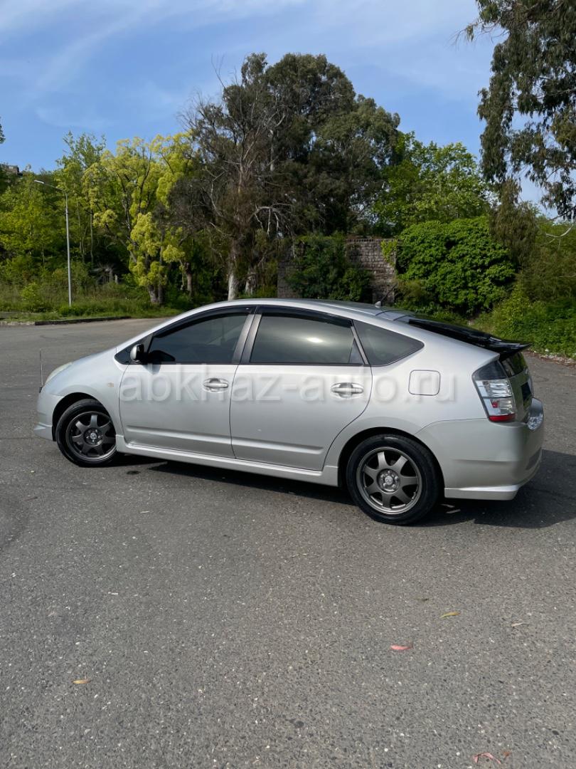 Saturn ion 2005