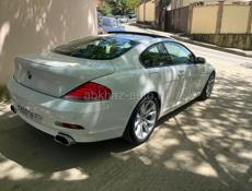 BMW 6 Series