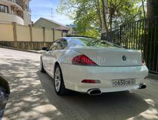 BMW 6 Series