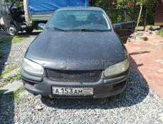 Opel Omega