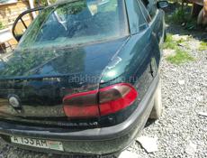 Opel Omega