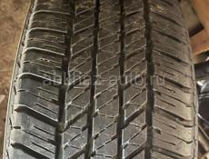 265/60/18 KUMHO