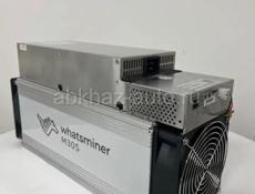 Whatsminer m30s ++ 100 th