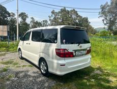 Wanfeng SUV