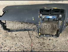 Торпеда от is