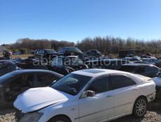 Рх Амортизаторы на хариер в отличном состоянии комплект 4wd Двигатель 3.5 