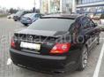 Спойлер на Lexus Is, Lexus Gs, Mark X