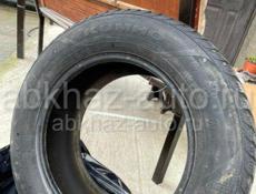 Шины 265/65 R18