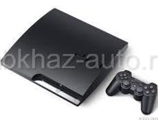 Sony PlayStation 3