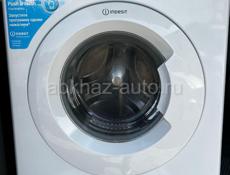 Стиральная машина Indesit 5 кг