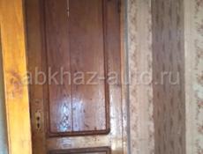 Квартира в центре Ткварчала 