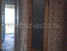 Квартира в центре Ткварчала 