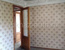 Квартира в центре Ткварчала 