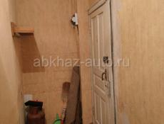 2 комнатная квартира от моря 100 метров центр Гагры рядом с гостиницей Абхазия