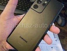 Samsung Galaxy S21 Ultra 256Gb 