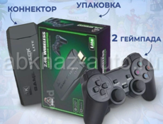 Игровая приставка Сега Денди PS1