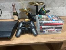 Sony PlayStation 3