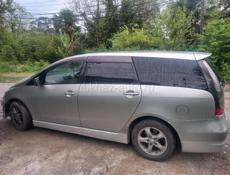 Mitsubishi Grandis