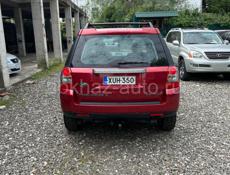 Rover Freelander