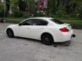Infiniti G35