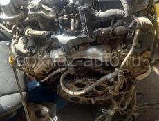 Двигатель на крузак 200 4.5 дизель 