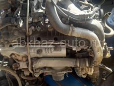 Двигатель на крузак 200 4.5 дизель 