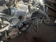 Двигатель на крузак 200 4.5 дизель 