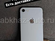 iPhone в наличии с доставкой по Абхазии