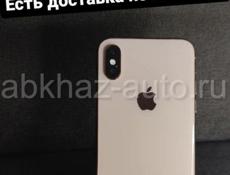 iPhone в наличии с доставкой по Абхазии