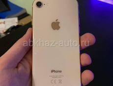 iPhone 8