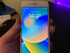 iPhone 8