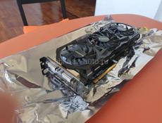 Видеокарта GIGABYTE GeForce GTX 980 WF OC 